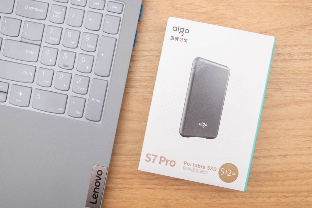 爱国者固态移动硬盘s7测评,爱国者固态硬盘s7和s7pro区别