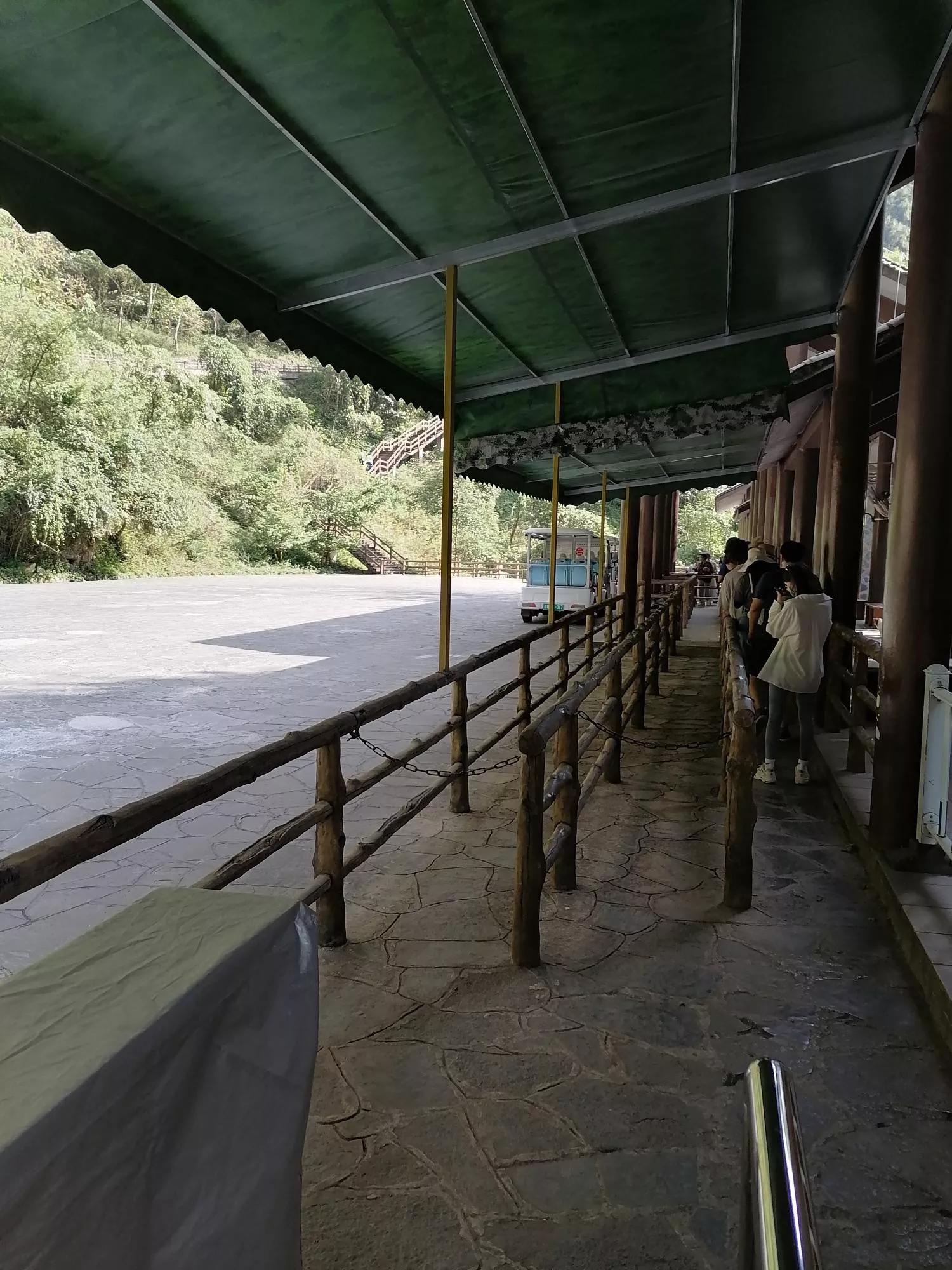 重庆武隆天坑三桥旅游一日游,重庆武隆天坑旅游详细攻略