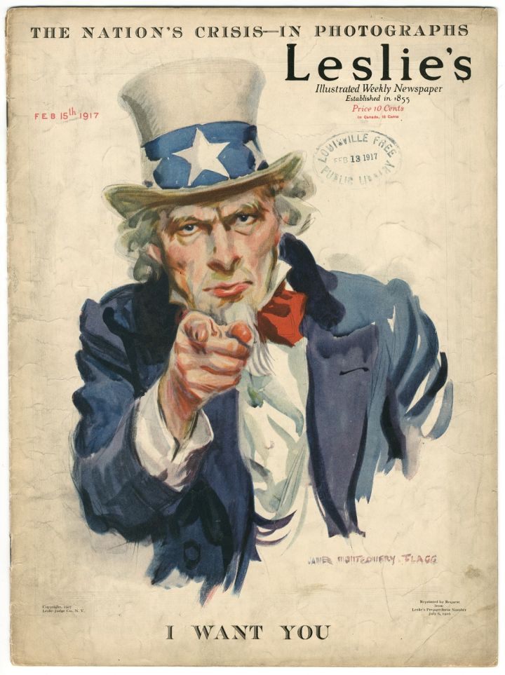 美国被称为山姆大叔的原因,美国叫山姆大叔原因