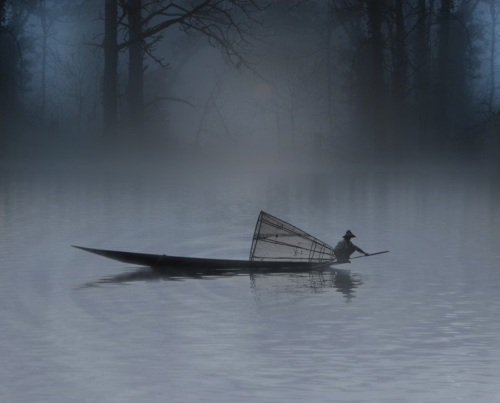 ps浜斿僵浜戠鍦烘櫙鍚堟垚鏁欑▼,娓旇埞ps璋冭壊鏁欑▼