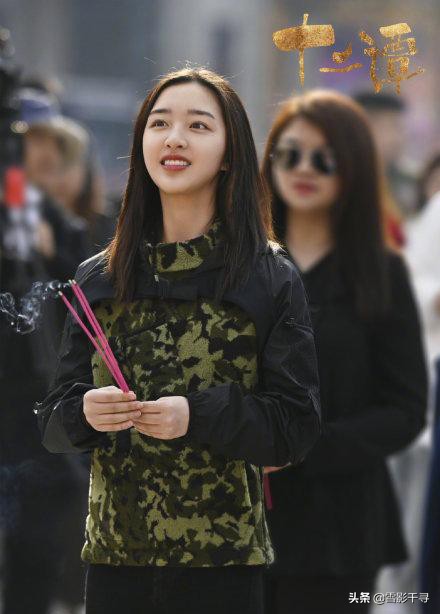 娜扎演的青丘狐传说,青丘狐传说娜扎教夫人治小妾后续