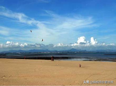 闽南厦漳泉旅游,厦漳泉三地旅游攻略