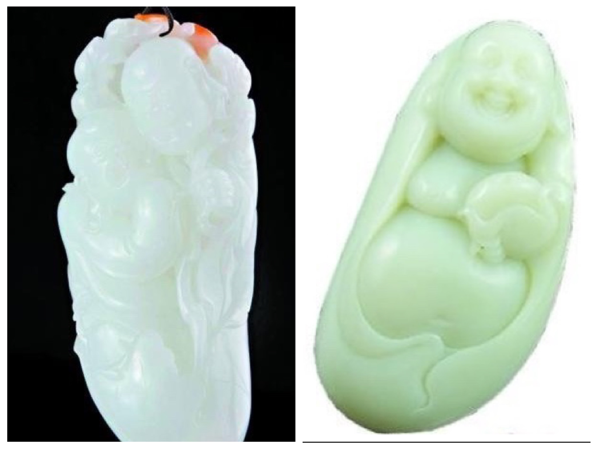 国宝级天然宝石,27种蓝色宝玉石大盘点你认得几种