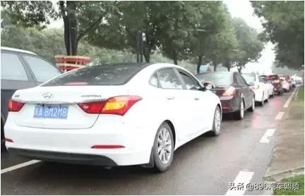 西安交通路况哪里堵车最严重,西安堵车严重解决方案