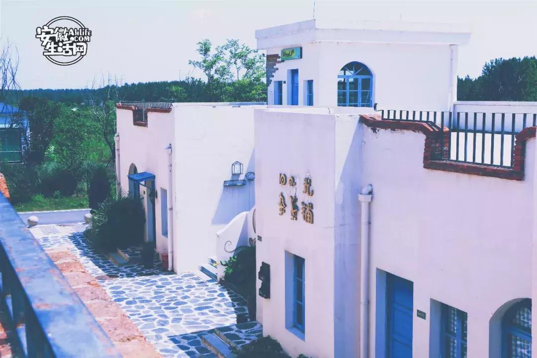 合肥市区免费游玩推荐,合肥市区一日游推荐免费景点