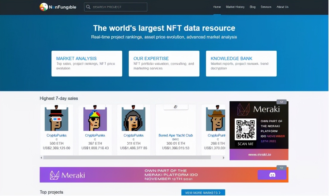 链游GameFi这些你必须知道的咨询网站，助你抢占先机