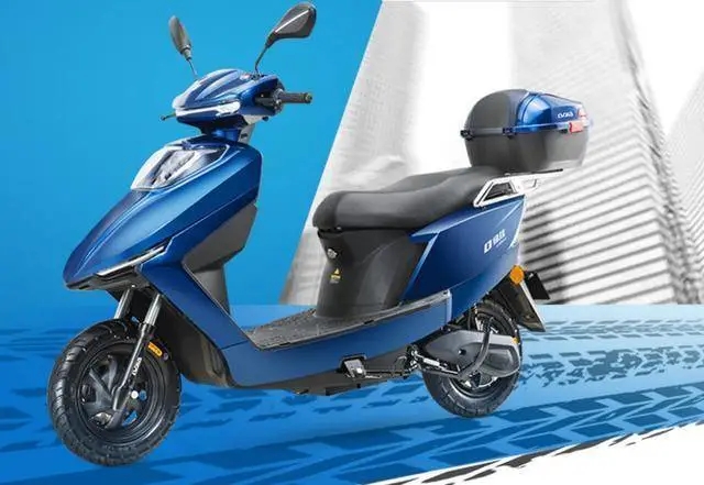 5万元200公里续航的电动汽车,续航300km最便宜的新能源车