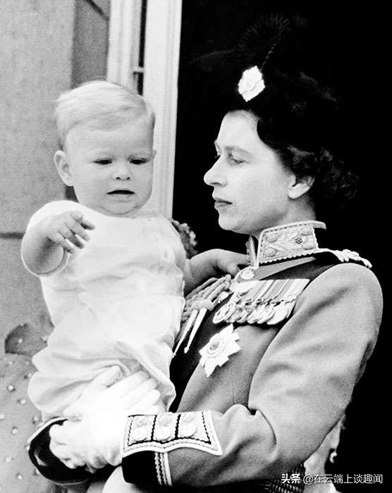 乔治王子、夏洛特公主等，哪位才是你心中那位最可爱的肉萌萌？