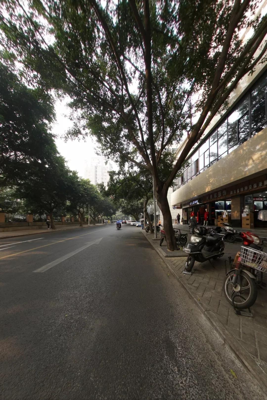 成都即将建成的超级地标,成都东安新城300米地标