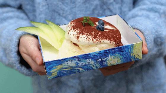 观音桥网红美食推荐,观音桥网红小吃