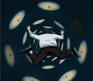 一键启动时光机，敢不敢穿梭回2020年伊始......