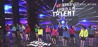 《中国达人秀》抄袭闹到日本，播出3期炸出3起抄袭事件…