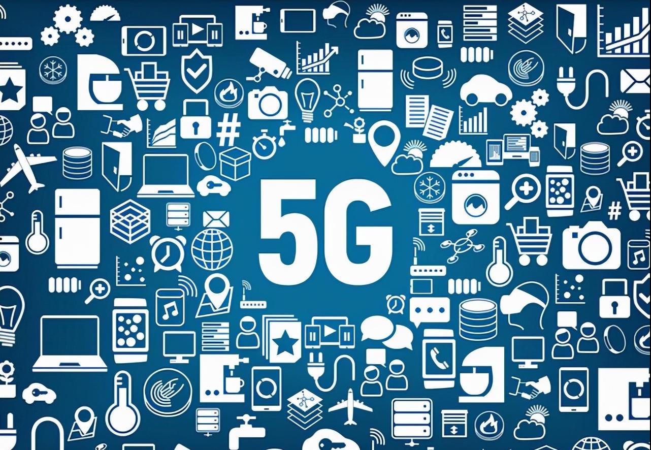 5g为什么商用速度降低那么多,5g为什么普及这么慢