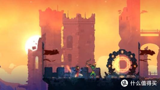 switch2019年推荐游戏,最不适合新手玩的10款switch游戏