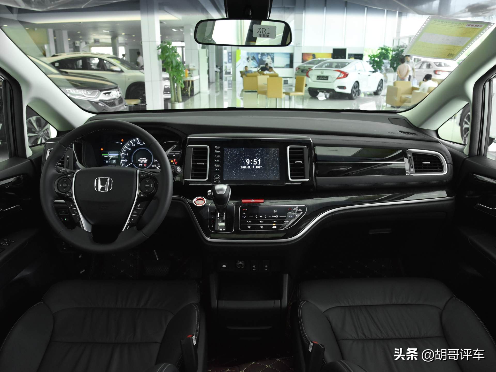 2012款艾力绅2.4真实油耗,内饰动力好点的车