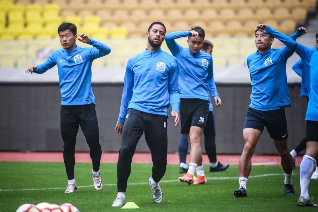 明日战记首战,卓尔今天比赛最新消息