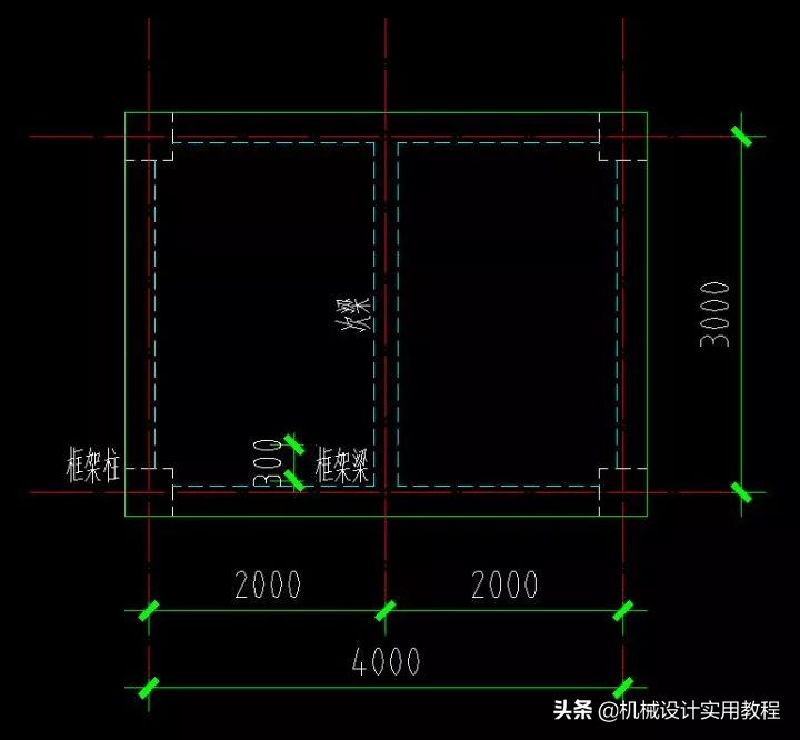 autocad绘图比例怎么调整,autocad怎么设置比例