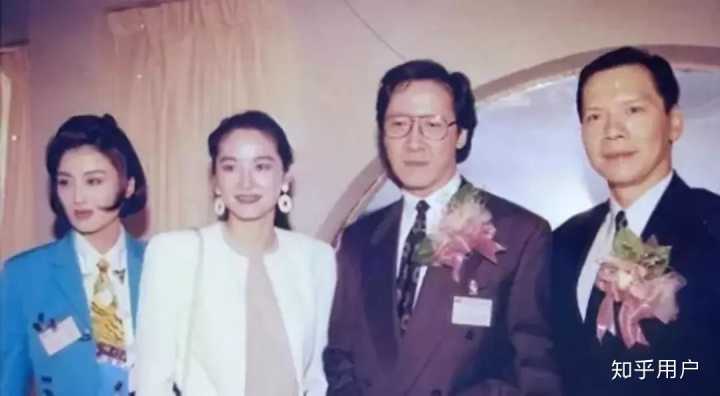 向华胜和向华强的关系如何,香港向华胜与向华强