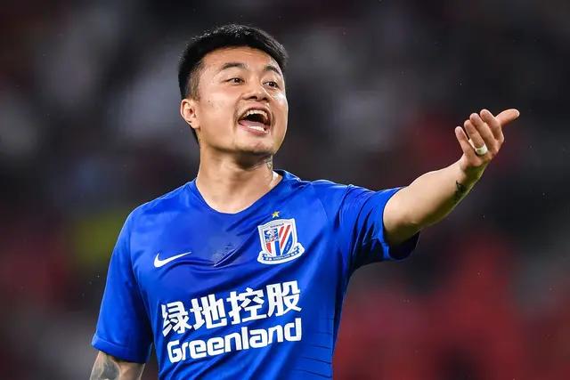 国足被骂最多的球员,国足被球迷怒喷现场