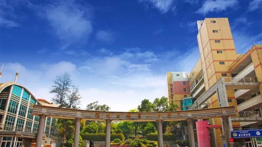 福建最好的高中学校排行榜前十,盘点福建高校排名