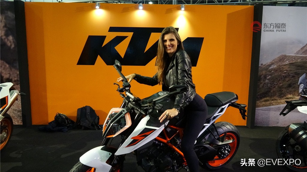 墨西哥摩托车及零配件展EXPOMOTO2019