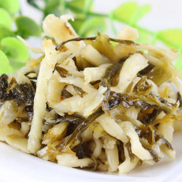 大厨推荐：柳橙蒸蛋、酿香菇、梅菜笋丝、玉米炒黑木耳