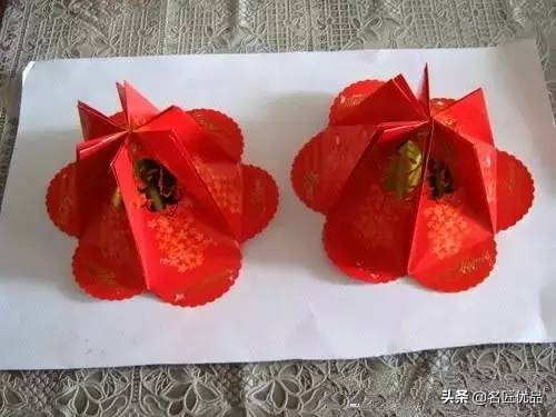 中秋节手工灯笼古风精美很简单,中秋节古风灯笼手工制作一等奖