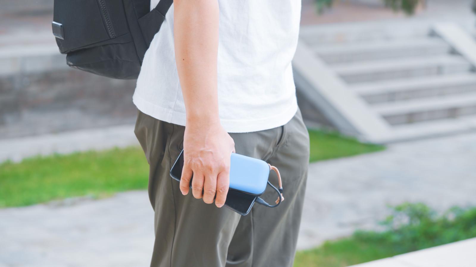 idmix充电宝靠谱吗,idmix充电宝是杂牌吗