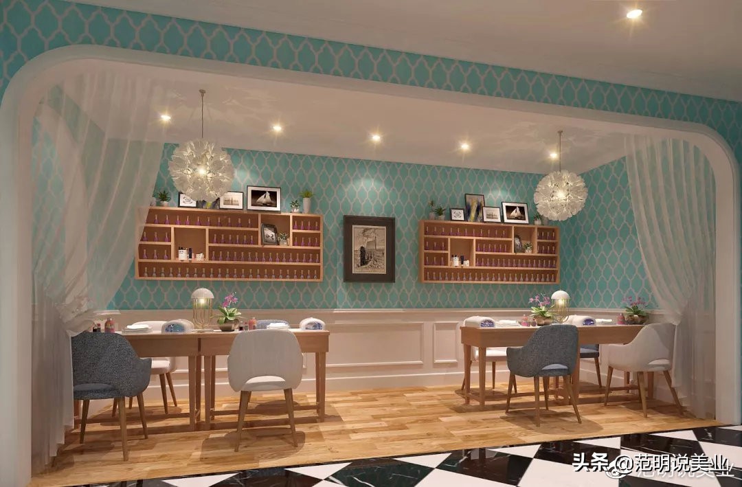 华宸美业,华宸美业是做什么的