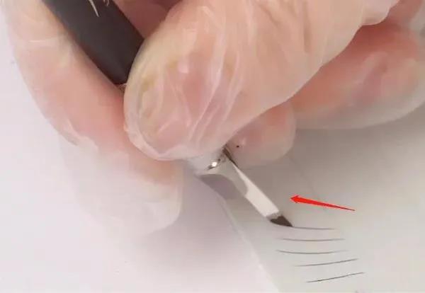 梵娅纹绣教程全过程,梵娅纹绣什么颜色好看