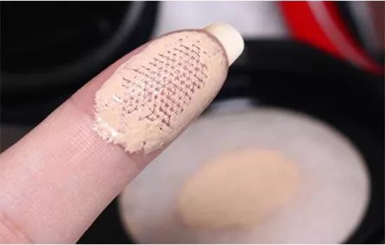 气垫大夏天测评,气垫比拼