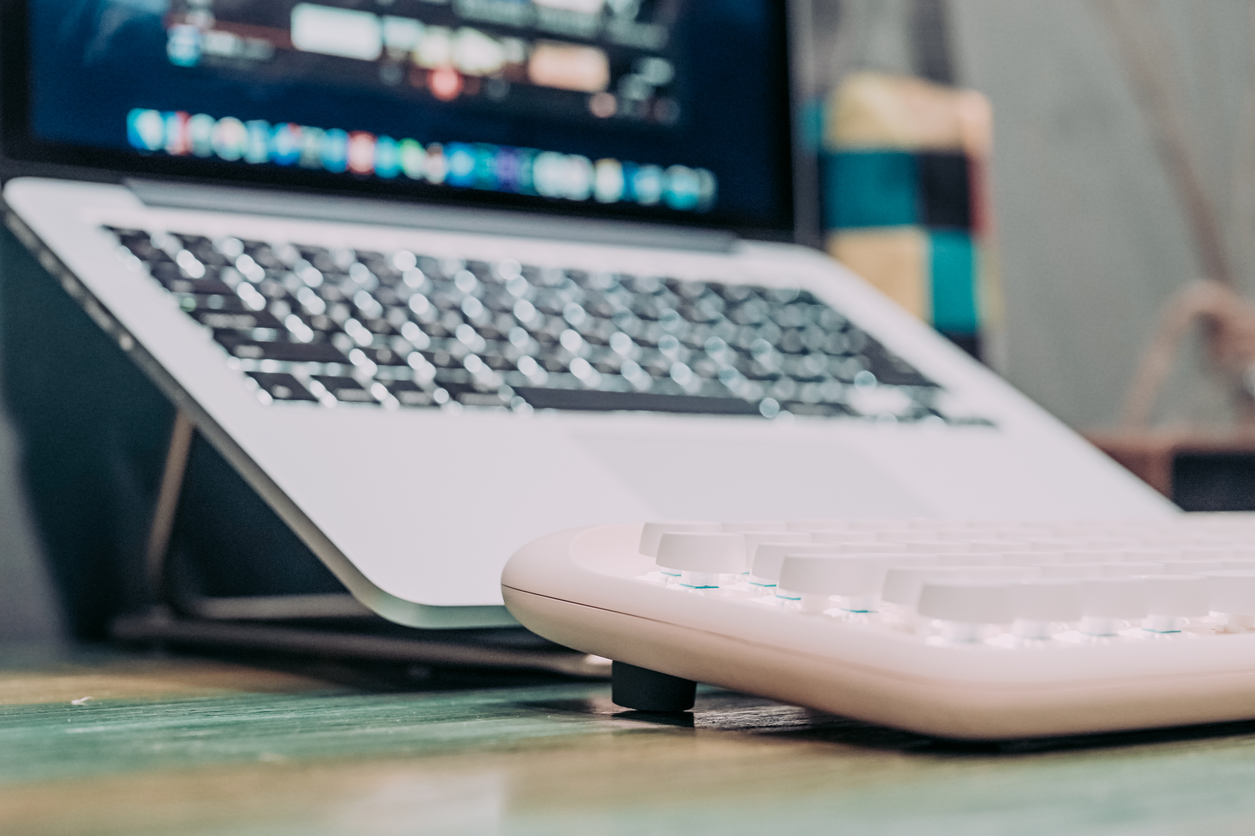 lofree洛斐桌面键鼠套装体验,洛斐键鼠套装值得买吗