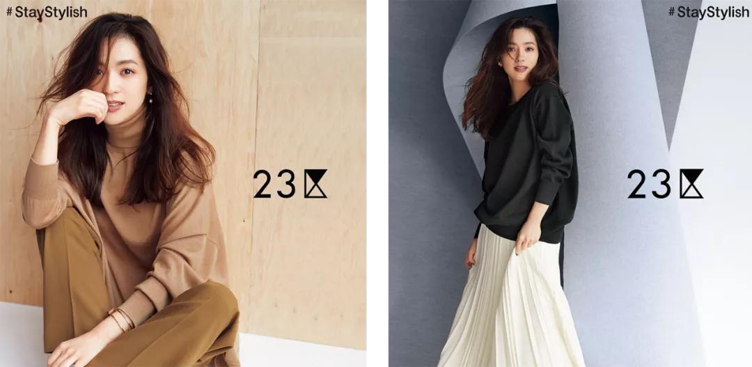 2020日本优衣库必买的排行,优衣库风格的日系品牌