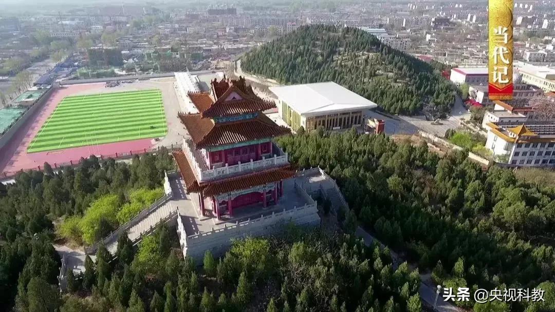 中国影像方志|嘉祥：儒学兴盛孝道传家鼓吹乐气贯长虹石雕精妙鲁锦针法严密水煎包味美