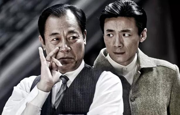 豆瓣评分高的国产谍战剧,豆瓣评分9.5分以上的电视剧谍战剧