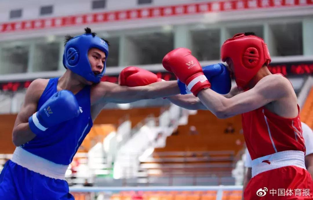 二青会开幕2019,二青会最大看点