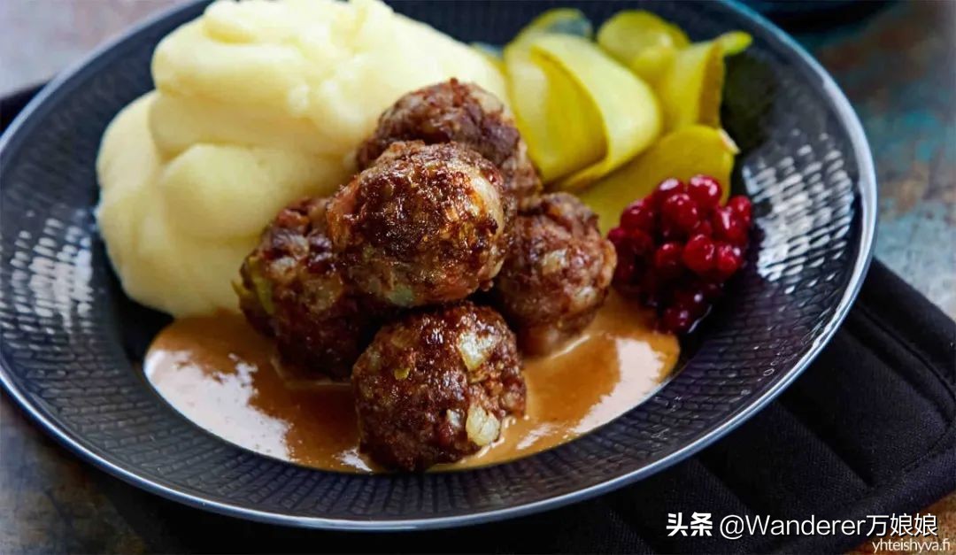 这个国家女人养家、男人带娃，汉堡王里面蒸桑拿，你知道吗？