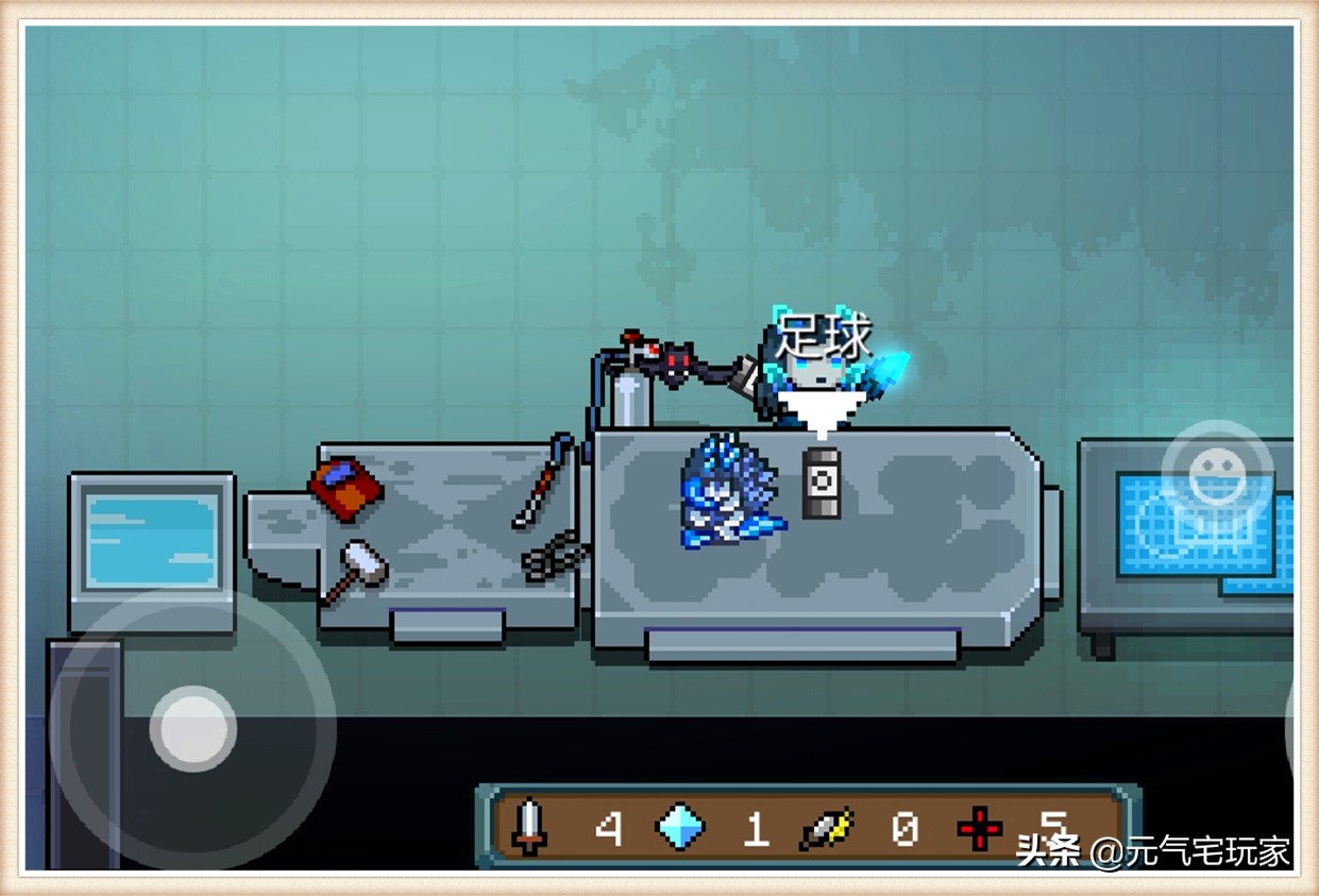 元气骑士里的梗,元气骑士所有的梗