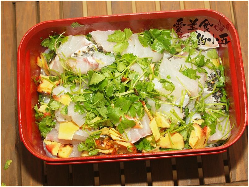 正宗广东咸鱼的腌制方法,油浸咸鱼的做法详细步骤