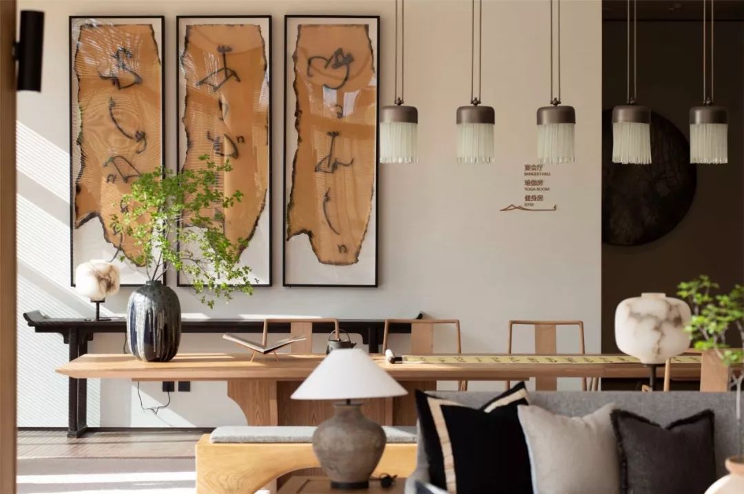 莫干山东，中国铁建在德清版“西溪墅区”中造了一个“山居梦”