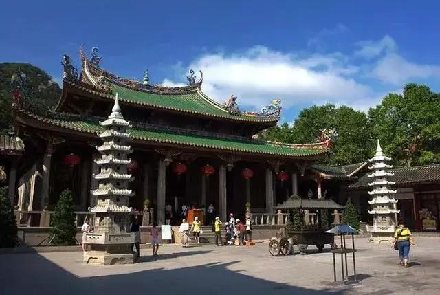 春节从南京去厦门自驾旅游攻略,厦门旅游十大必去景点景区攻略