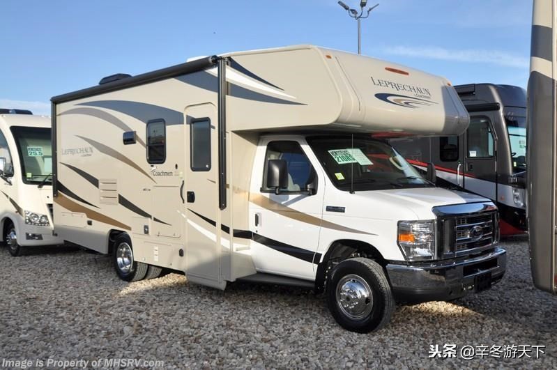 你别惊讶，这车美国落地只要40万人民币，吊打国产房车不为过