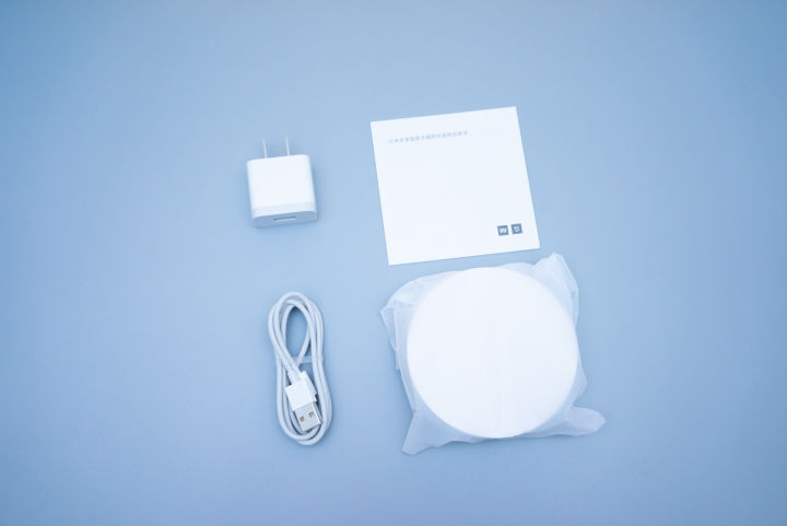 米家多模光照感应器,米家光感传感器适配哪些网关