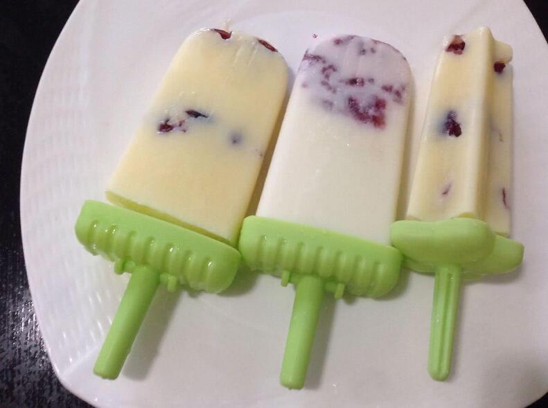 夏季各种坑娃的“雪糕梗”来了，宝宝已经被玩坏，娃：怪俺读书少