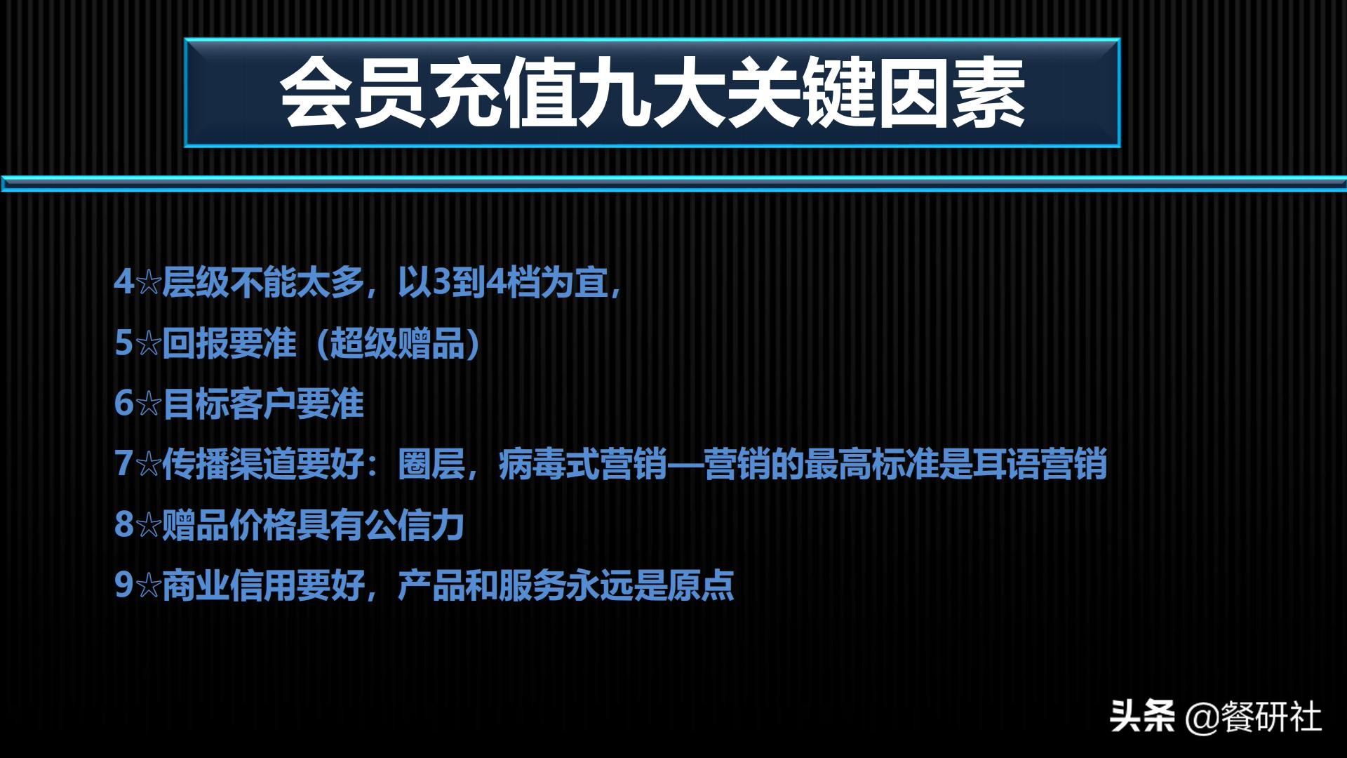 实用营销模型,营销模型60个模型汇总
