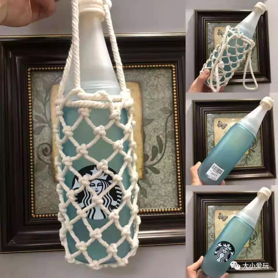 这是我见过最有设计感的水杯,24款世界上最具创意的杯子