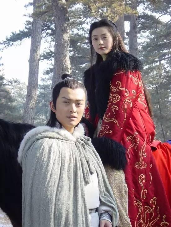 黄海冰沈浪朱七合体,沈浪黄海冰结婚了吗