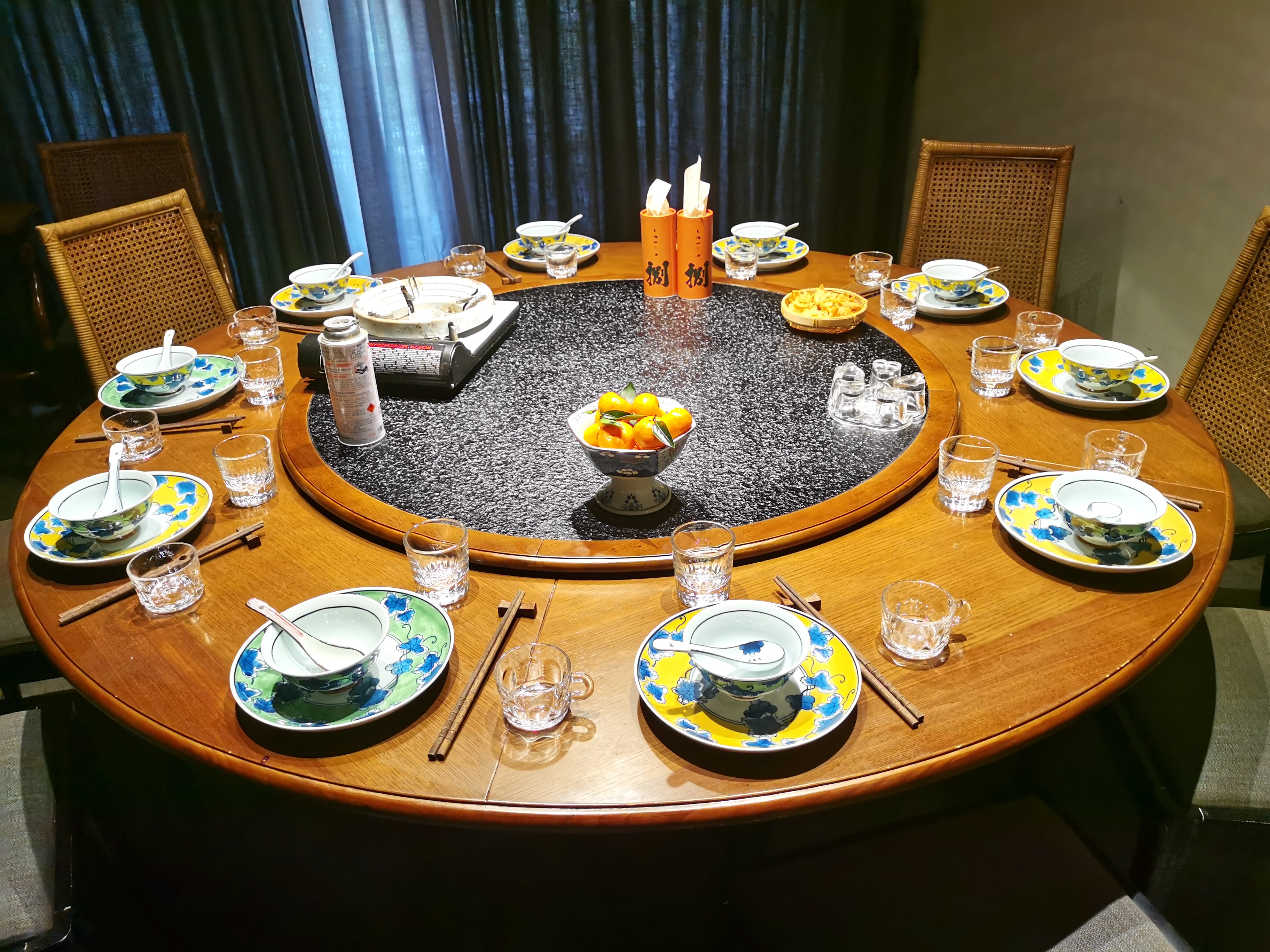 湘菜之甲鱼馆,特点湘菜甲鱼馆