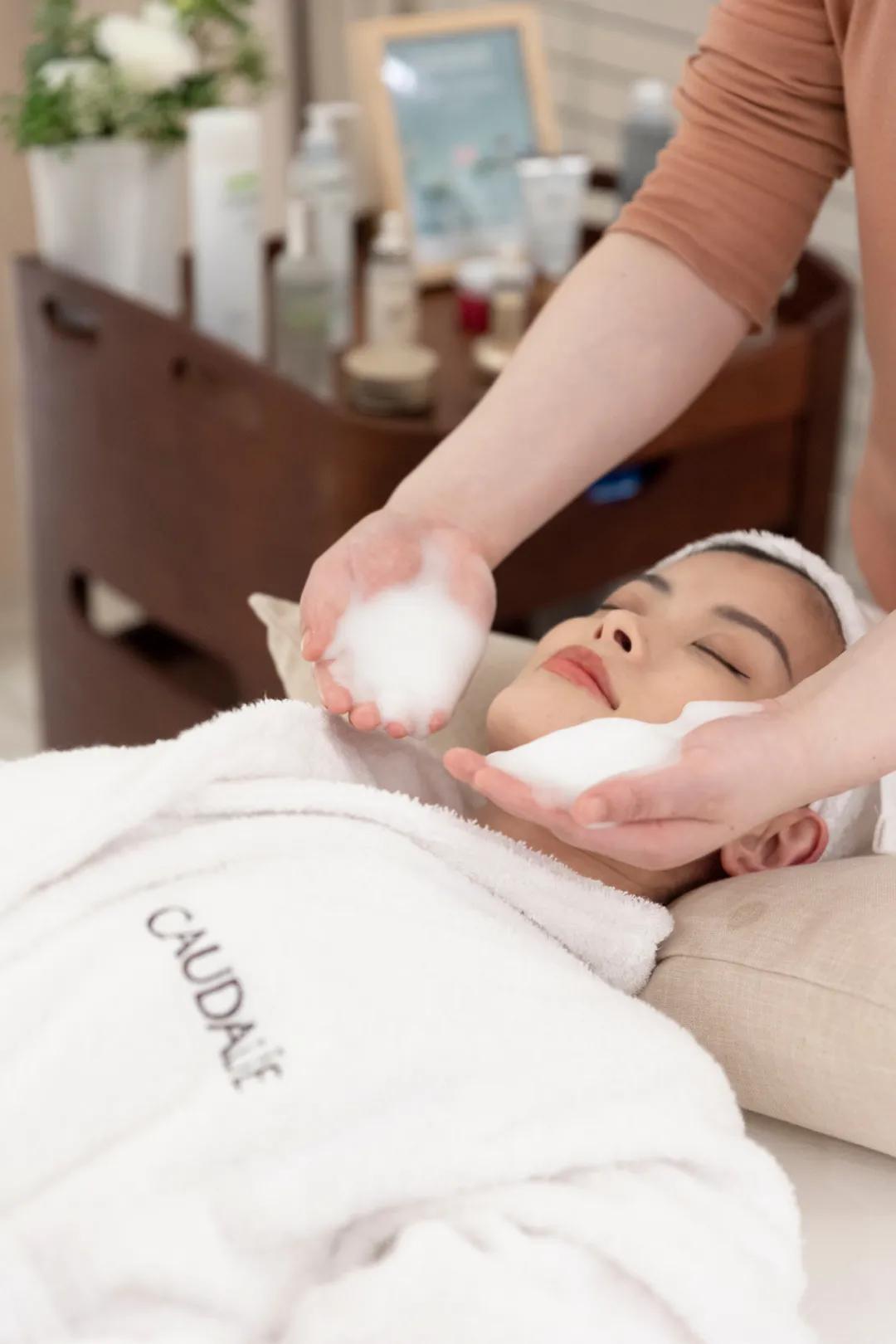 caudalie欧缇丽紧致提升精华,欧缇丽caudalie怎么样