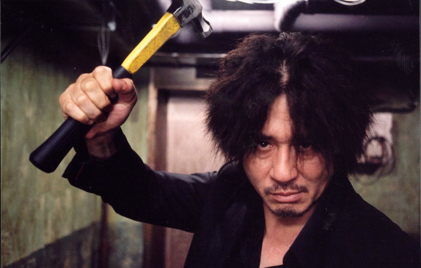 十部精彩的韩国电影有哪些,韩国电影十大巅峰之作推荐